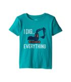 Life Is Good Kids - Dig Everything Tee