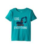 Life Is Good Kids - Dig Everything Tee