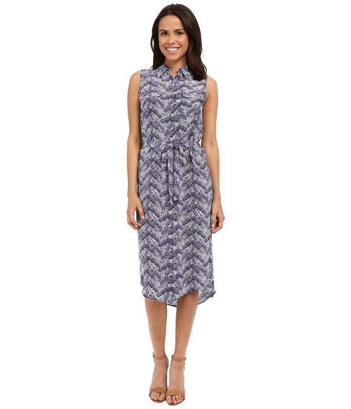Equipment - Tegan Dress