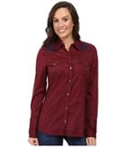 Stetson - Solid Cotton Long Shirt