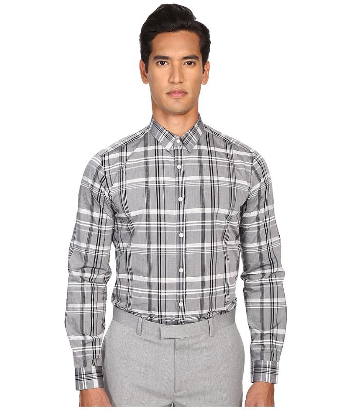 Theory - Zack Ps.rylstone Button Up