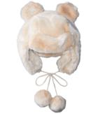 Betsey Johnson - Twinkle Sprinkle Trapper Hat W/ Ears