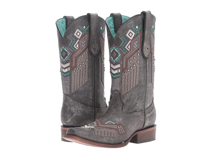 Corral Boots - C3011