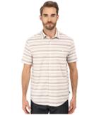 Threads 4 Thought - The Mesa Short Sleeve Woven