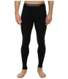 Icebreaker Apex Legging W/ Fly