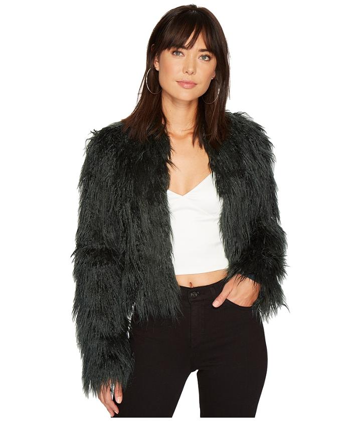 Keepsake The Label - Aurora Coat
