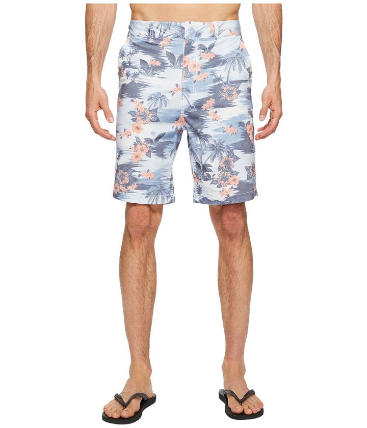 Body Glove - Amphibious Island Style Shorts