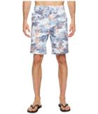 Body Glove - Amphibious Island Style Shorts