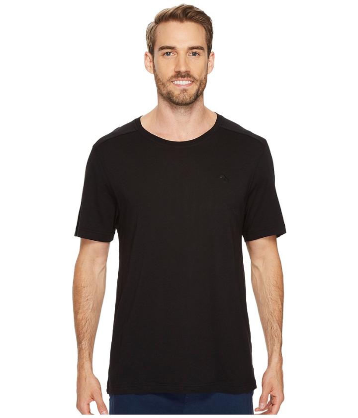 Tommy Bahama - Crew Neck T-shirt