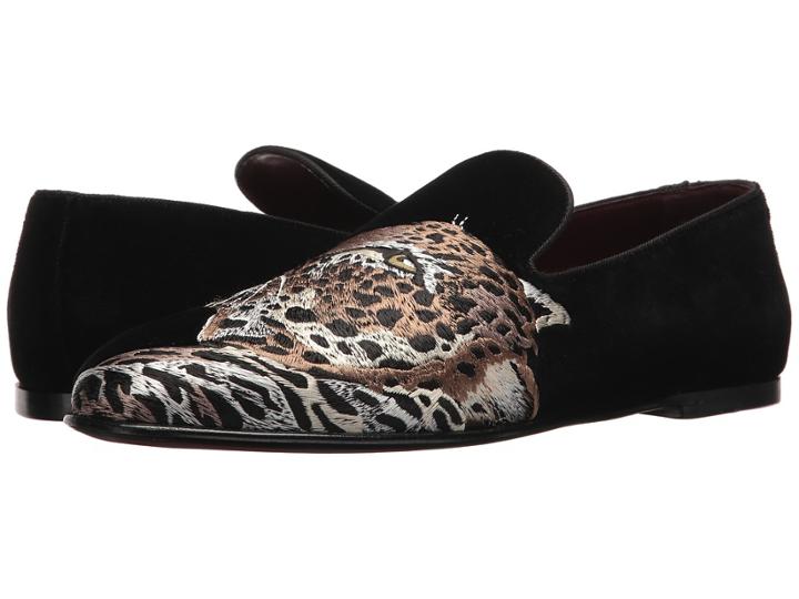 Dolce &amp; Gabbana - Evening Slipper Loafer