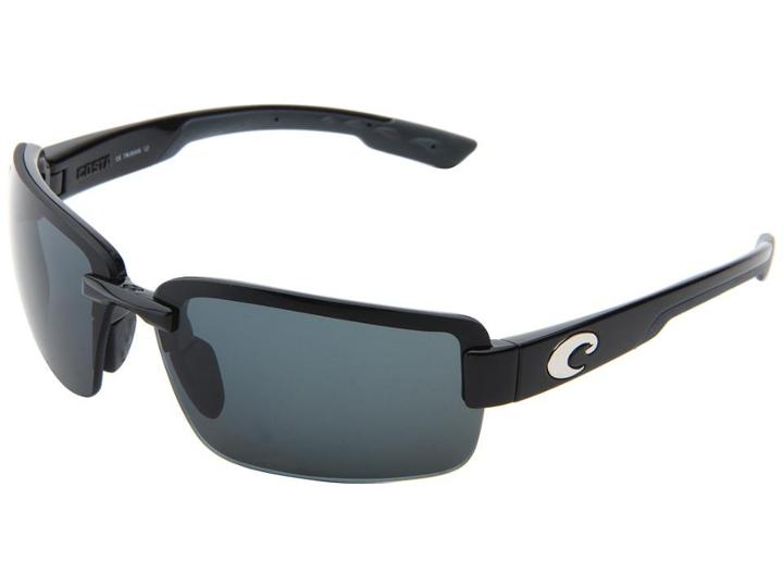 Costa Galveston 580 Plastic