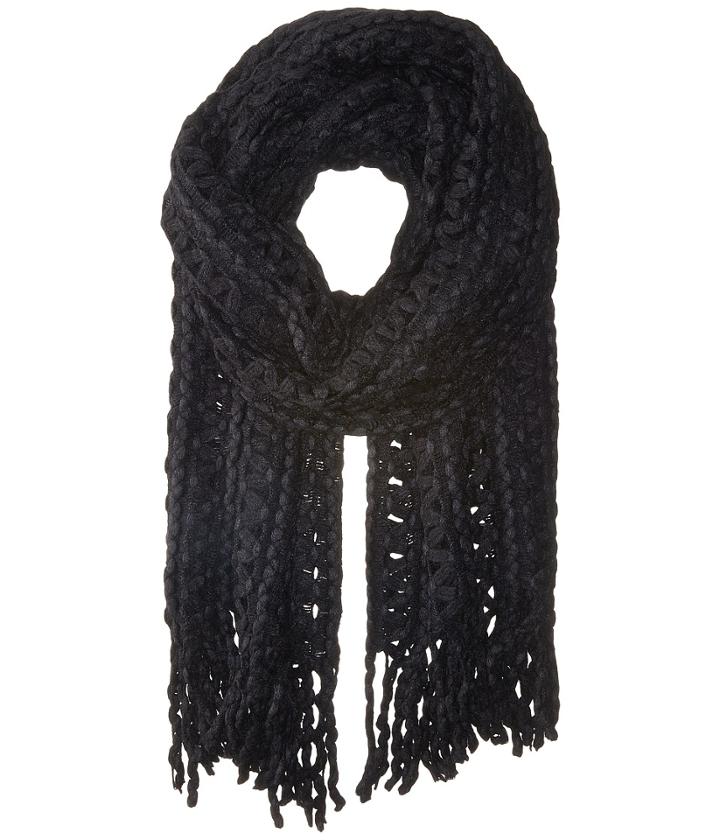 Steve Madden - Braided Bunch Oversize Muffler