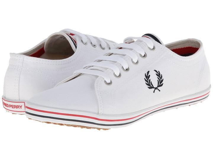 Fred Perry - Kingston Twill