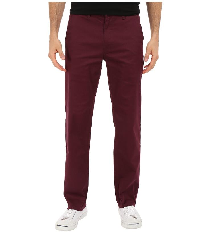 Huf - Fulton Chino Pants