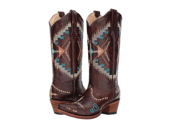 Corral Boots - L5280