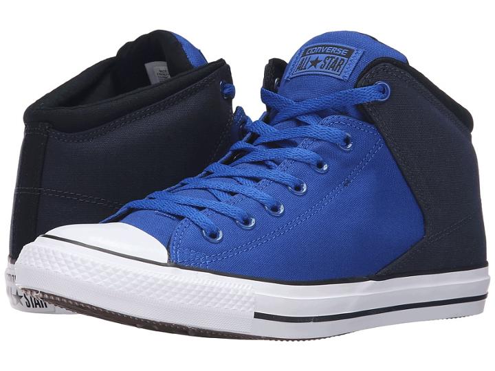 Converse - Chuck Taylor All Star High Street Neoprene Mid