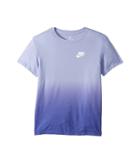 Nike Kids - Sportswear Dip-dye T-shirt