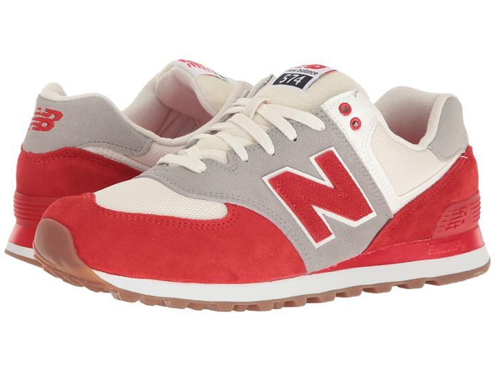 New Balance Classics - Ml574 - Retro Sport