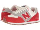 New Balance Classics - Ml574 - Retro Sport