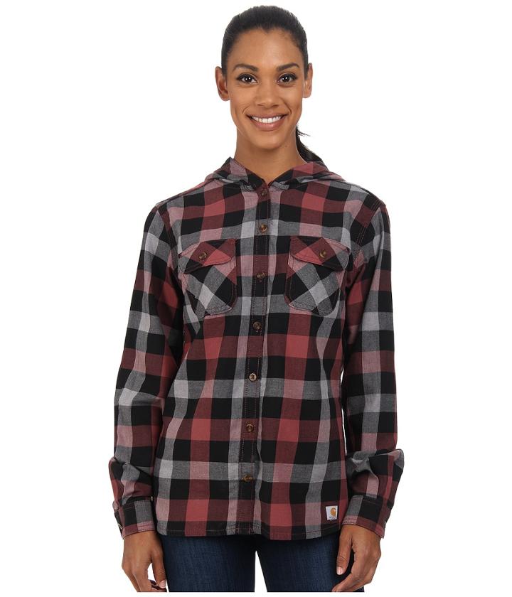 Carhartt - Belton Shirt