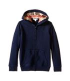 Burberry - New Fleece Hoodie