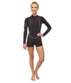 Prana Azura Shortie