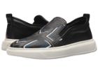Mcm - Gunta Viseto Slip-on Sneaker