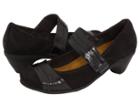 Naot Footwear - Attitude