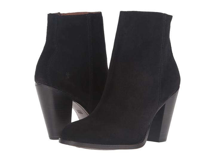 Frye - Jenny Jet Bootie