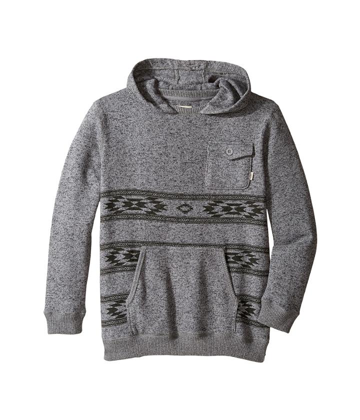 Vans Kids - Flurry Iii Fleece