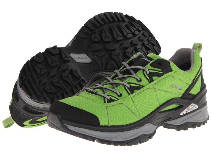 Lowa Ferrox Gtx Lo