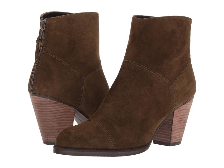Stuart Weitzman - Hippy