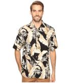 Tommy Bahama - Frego Fronds Short Sleeve Woven Shirt