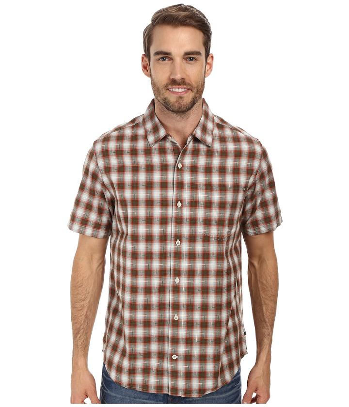 Toad&amp;co - Open Air S/s Shirt