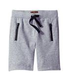 7 For All Mankind Kids - Jogg Shorts