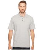 Timberland Pro - Base Plate Blended Short Sleeve Polo
