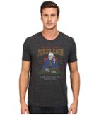 Lucky Brand - Poker Room Graphic Tee