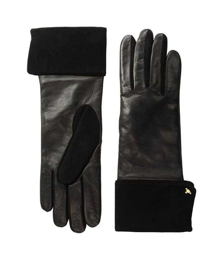 Vivienne Westwood - Diamond Gloves
