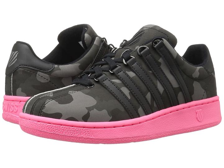 K-swiss - Classic Vn Camo Glam