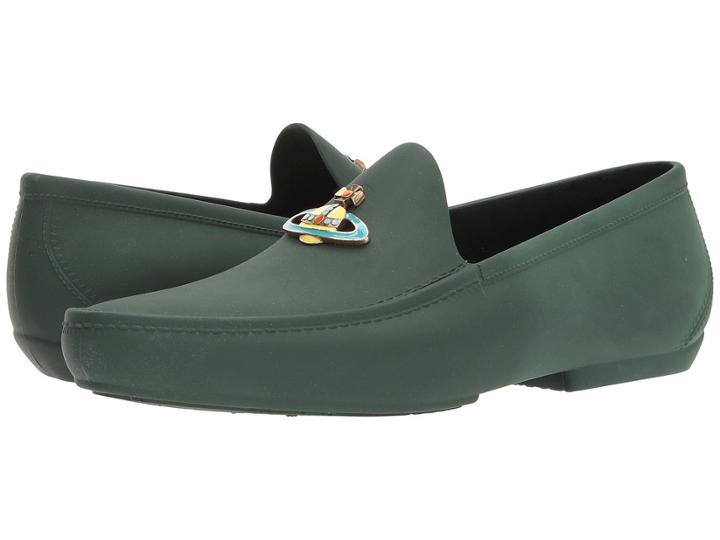 Vivienne Westwood - Orb Moccasin