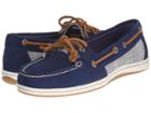 Sperry Top-sider - Firefish Cross Hatch Canvas