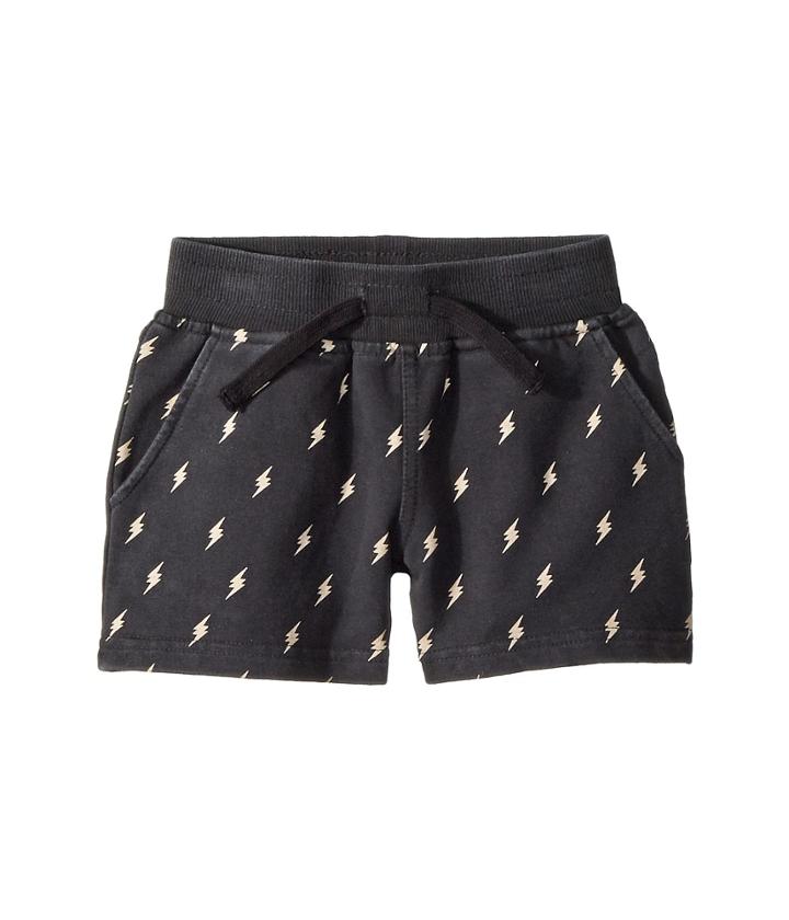 Rock Your Baby - Thunderstruck Shorts