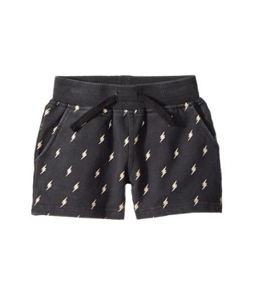 Rock Your Baby - Thunderstruck Shorts
