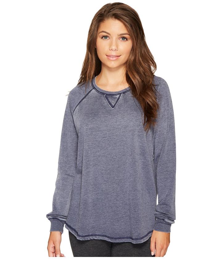 P.j. Salvage - Blues Traveler Sweatshirt