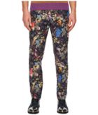 Etro - All Over Print Pants