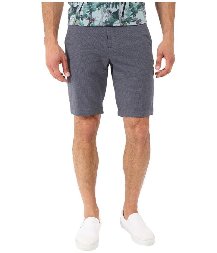 Ted Baker - Tegasho Mini Design Shorts