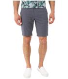 Ted Baker - Tegasho Mini Design Shorts