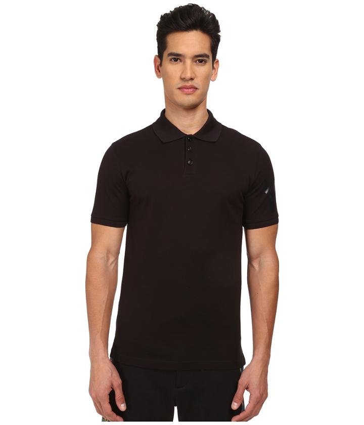 Adidas Y-3 By Yohji Yamamoto - Classic Polo