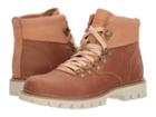 Caterpillar Casual - Crux
