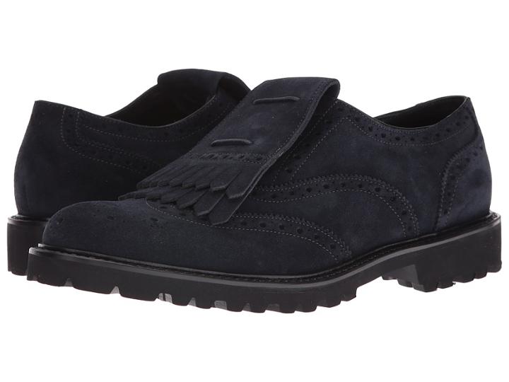 Emporio Armani - Kiltie Oxford